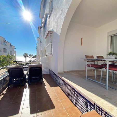 Las Fuentes Torrecilla Casasol Nerja Dış mekan fotoğraf