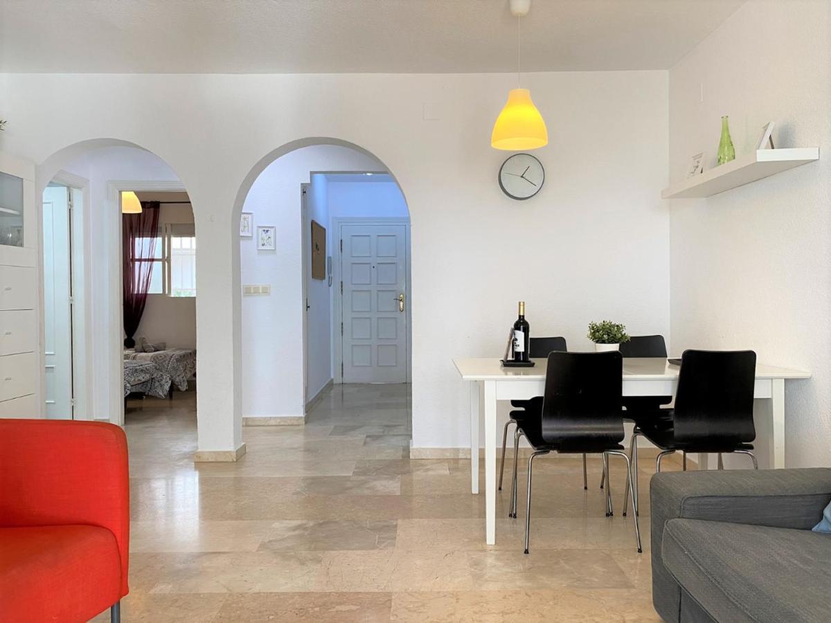 Las Fuentes Torrecilla Casasol Nerja Dış mekan fotoğraf