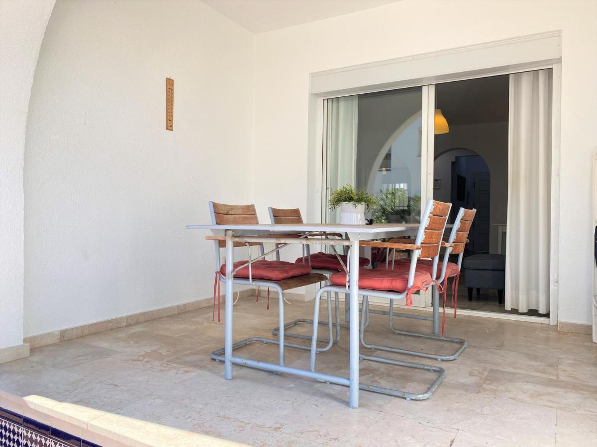 Las Fuentes Torrecilla Casasol Nerja Dış mekan fotoğraf