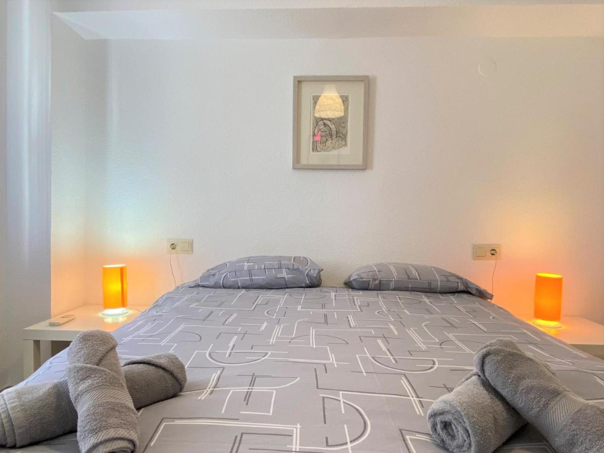 Las Fuentes Torrecilla Casasol Nerja Dış mekan fotoğraf