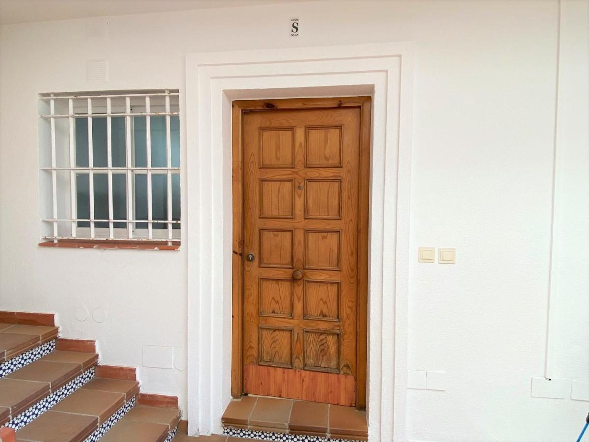 Las Fuentes Torrecilla Casasol Nerja Dış mekan fotoğraf