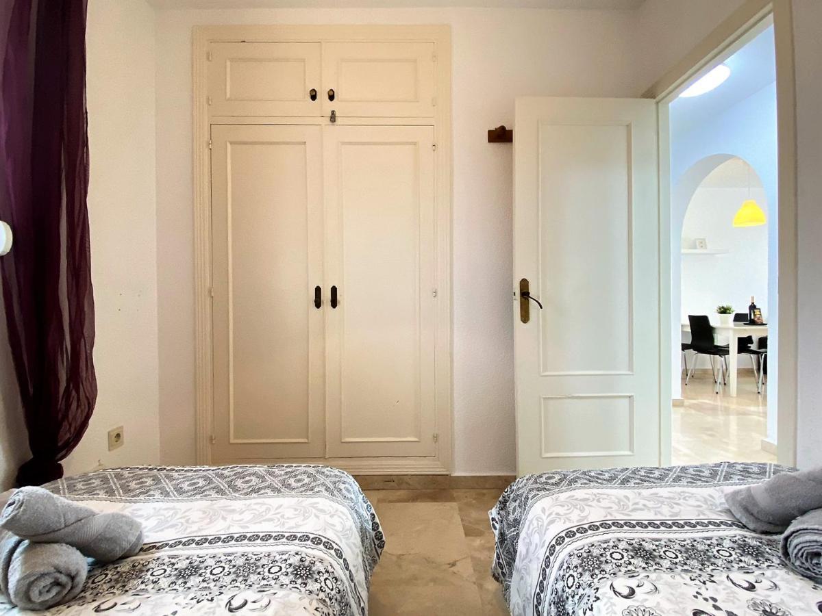 Las Fuentes Torrecilla Casasol Nerja Dış mekan fotoğraf