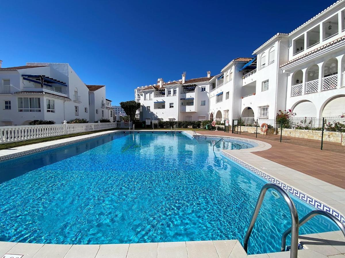 Las Fuentes Torrecilla Casasol Nerja Dış mekan fotoğraf