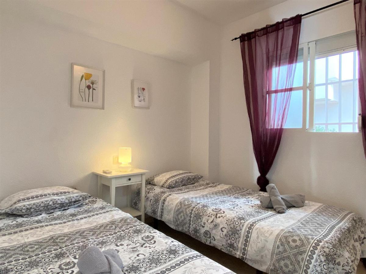 Las Fuentes Torrecilla Casasol Nerja Dış mekan fotoğraf